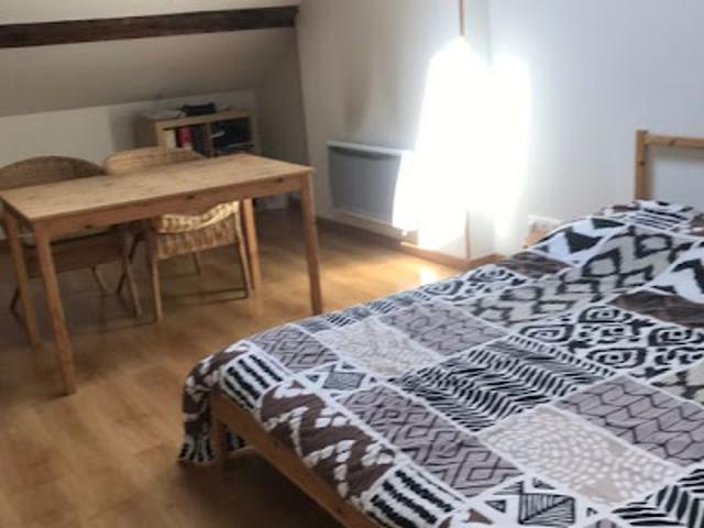 Studio location à Lyon, Métropole de Lyon