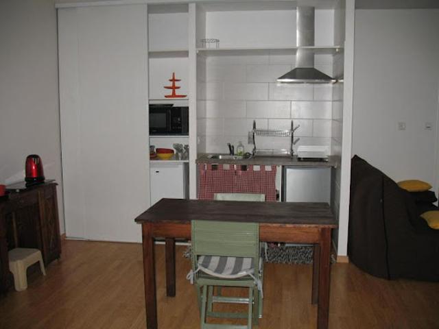 Studio location à Bordeaux, Pessac