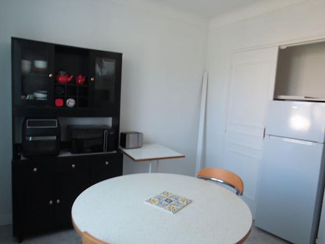 Studio location à Saint-Nazaire, Saint-nazaire