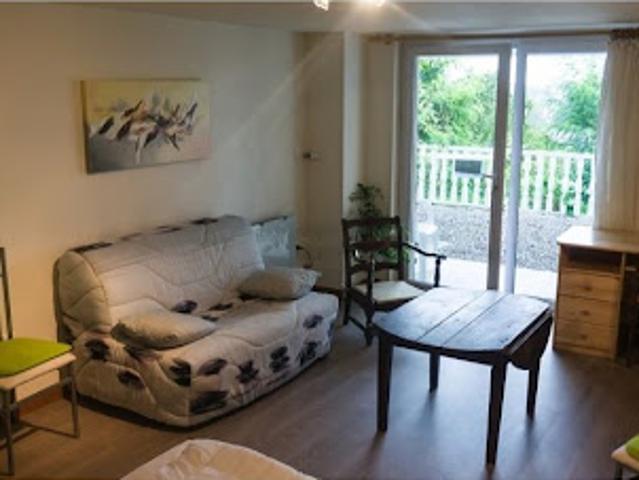 Studio location à Mulhouse, Rixheim