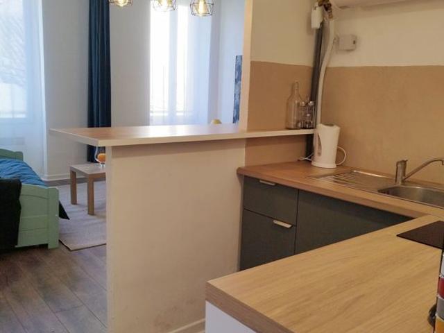 Appartement location à Apt, Taillades