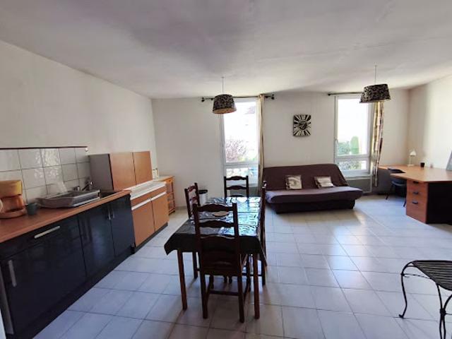 Studio location à Marseille