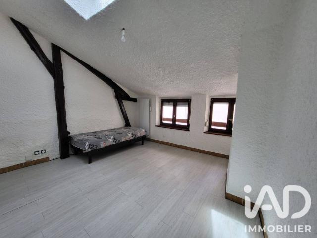 Studio location à Châlons-en-Champagne, Marne