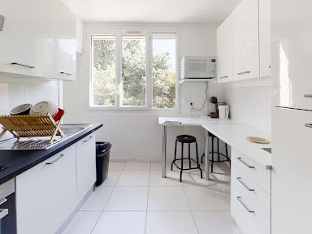 Studio location à Montpellier