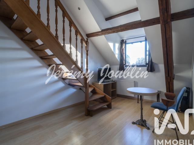 Appartement location à Pontoise, Neuville-sur-oise
