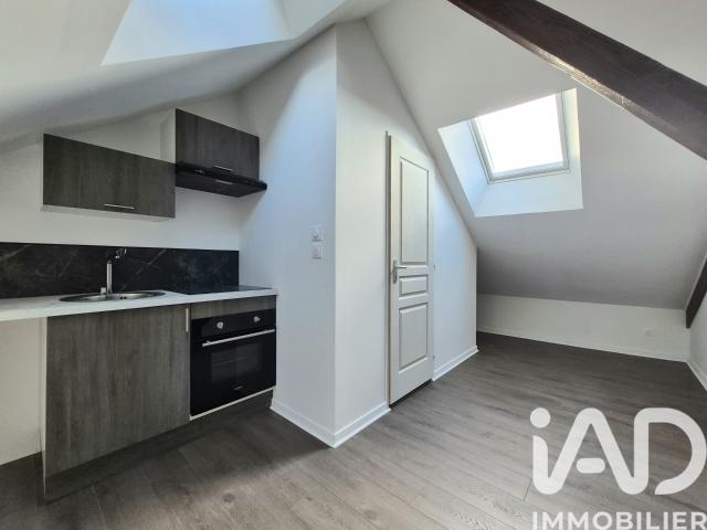 Appartement location à Charleville-Mézières, Charleville-mézières