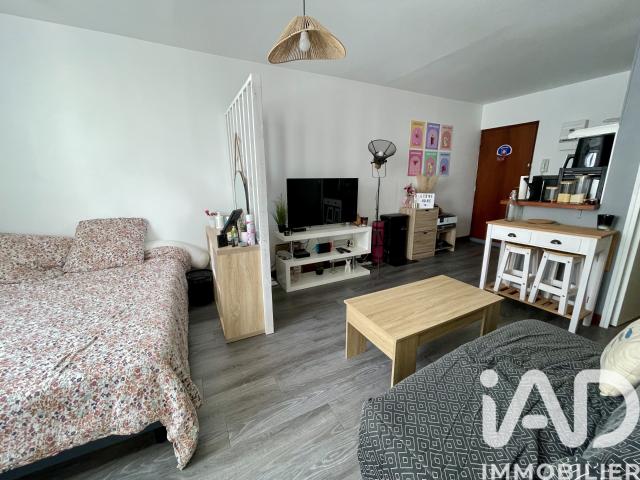 Appartement location à Limoges