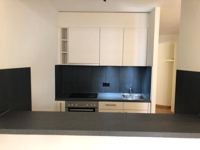 Studio mieten in Cheseaux-Lausanne, Waadt