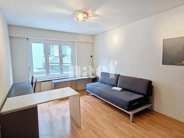Studio mieten in Cheseaux-Lausanne, Waadt