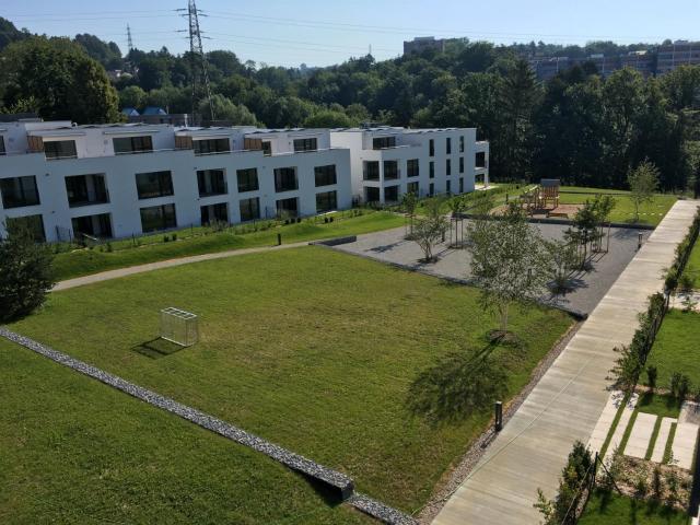 Studio mieten in Mont-sur-Lausanne, Waadt