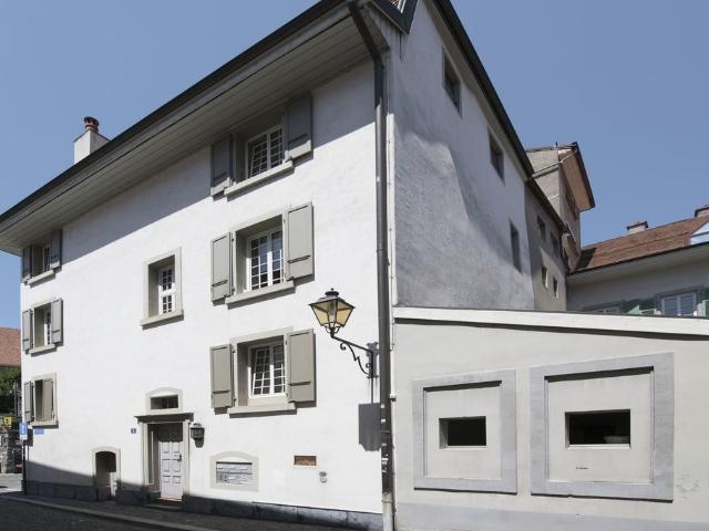 Studio mieten in Cheseaux-Lausanne, Waadt