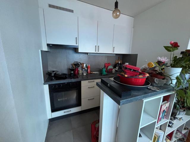 Studio mieten in Cheseaux-Lausanne, Waadt