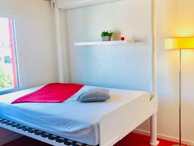 Studio mieten in Renens, Waadt