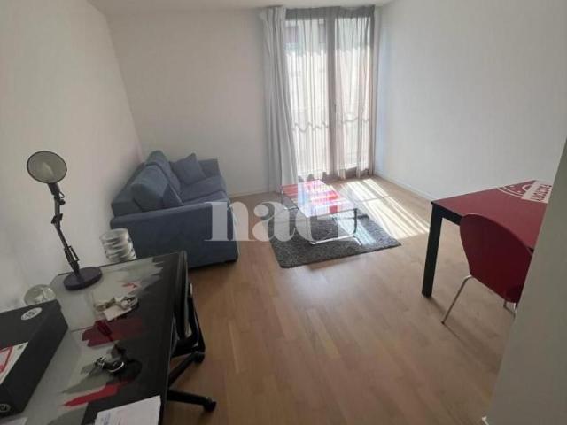 Studio mieten in Cheseaux-Lausanne, Waadt