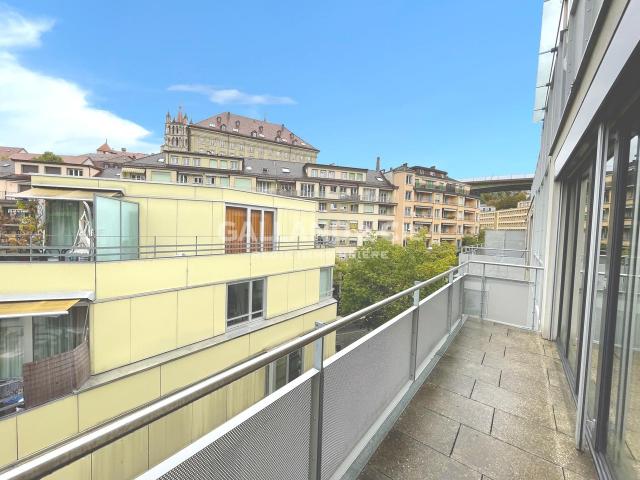 Studio mieten in Cheseaux-Lausanne, Waadt