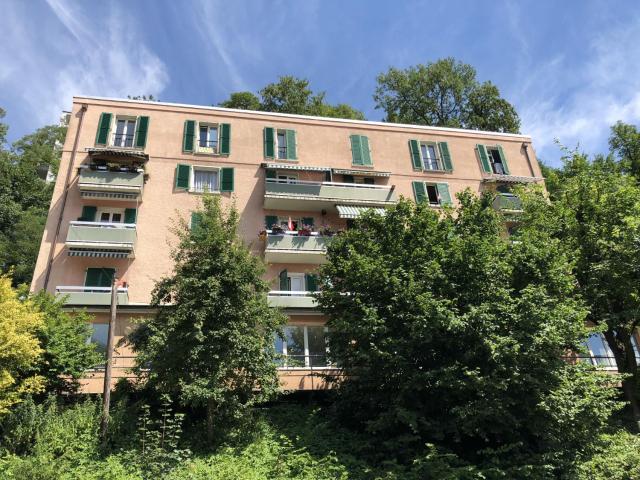 Studio mieten in Cheseaux-Lausanne, Waadt
