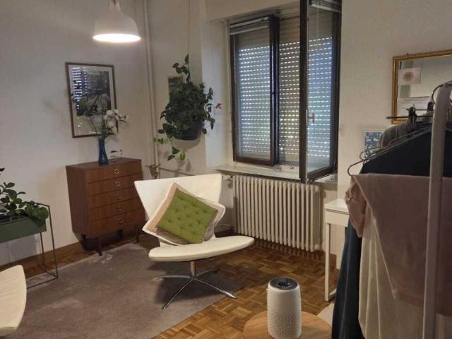 Studio mieten in Cheseaux-Lausanne, Waadt