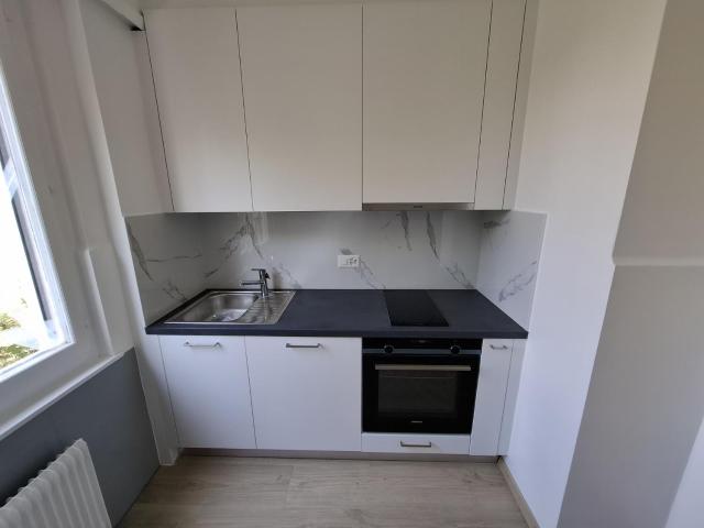 Studio mieten in Renens, Waadt
