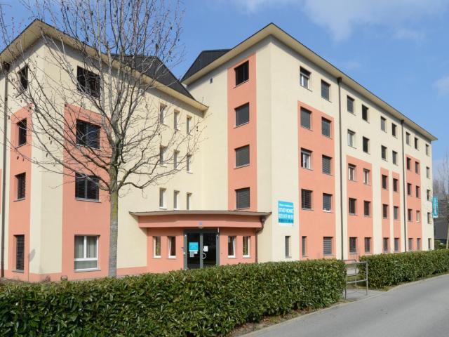 Studio mieten in Ecublens (FR), Waadt