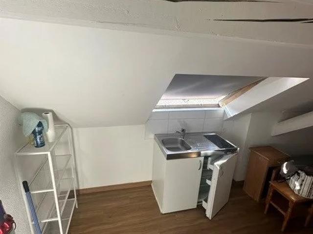Studio mieten in Cheseaux-Lausanne, Waadt