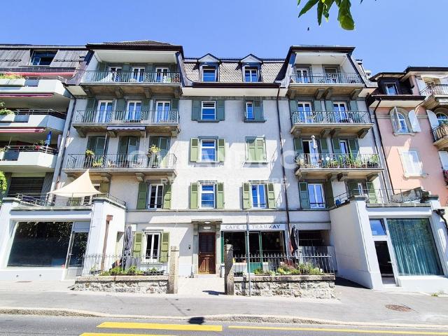 Studio mieten in Cheseaux-Lausanne, Waadt