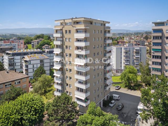Studio mieten in Mettmenstetten, Zürich