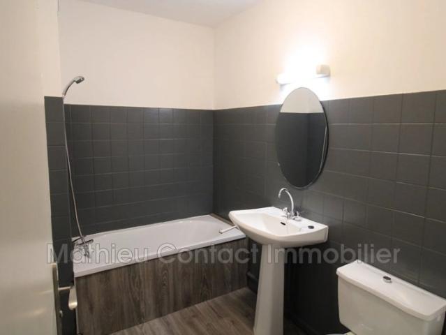 Appartement location à Nîmes