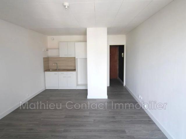 Appartement location à Nîmes