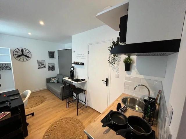 Appartement location à Saint-Quentin, Saint-quentin