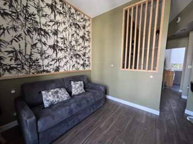 Appartement location à Niort