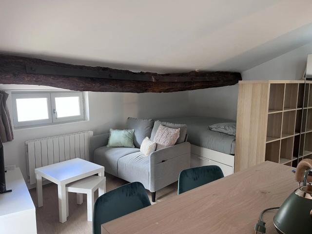Appartement location à Niort