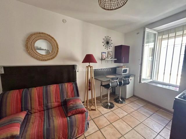 Appartement location à Istres, Martigues