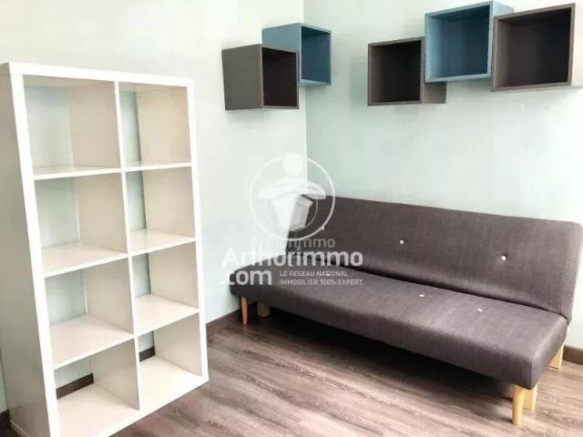 Appartement location à Rouen, Ruan