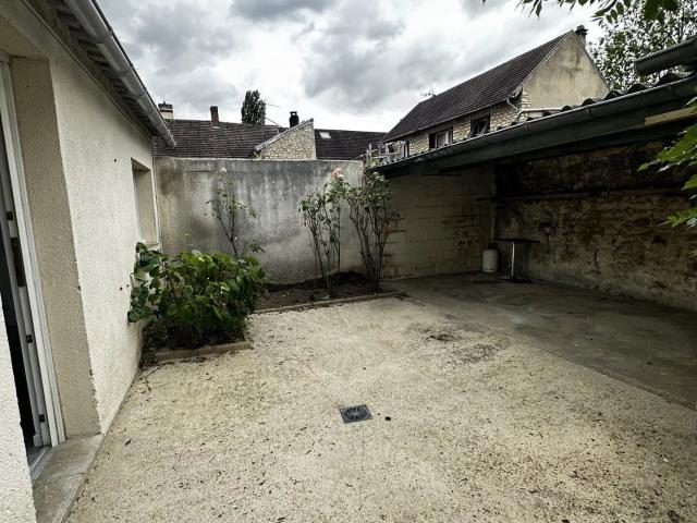 Appartement location à Senlis, Lamorlaye