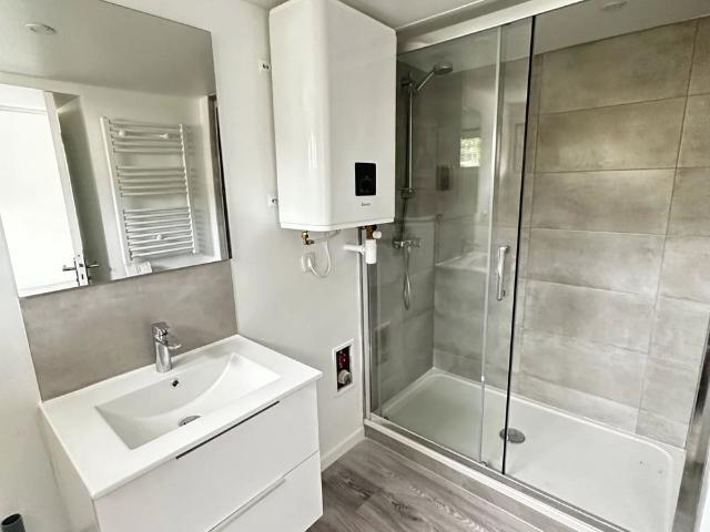 Appartement location à Senlis, Lamorlaye