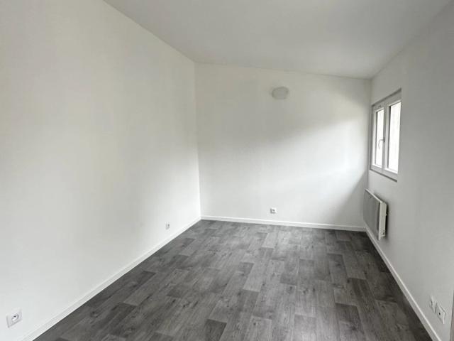 Appartement location à Senlis, Lamorlaye