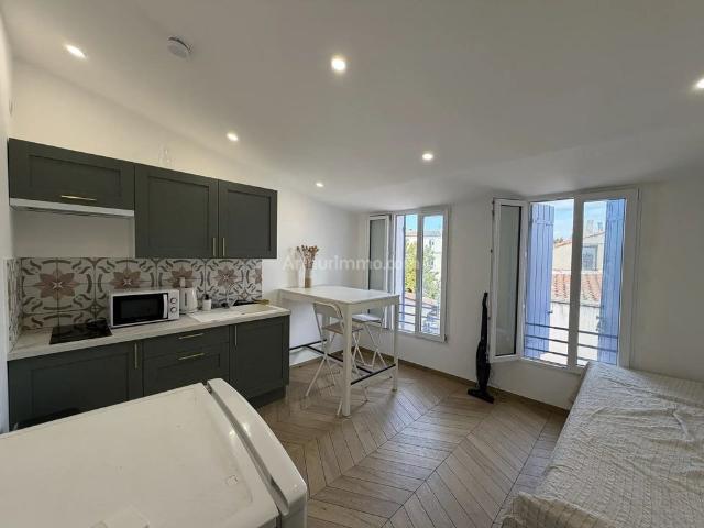 Appartement location à Martigues, Bouches-du-Rhône