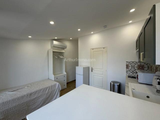Appartement location à Martigues, Bouches-du-Rhône