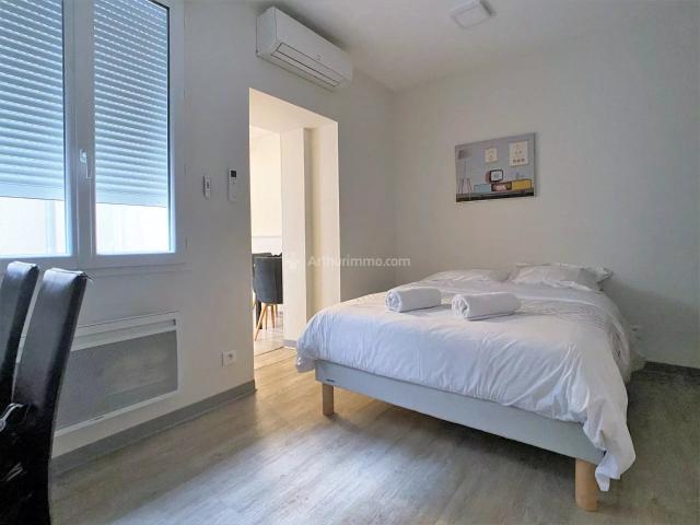 Appartement location à Albi