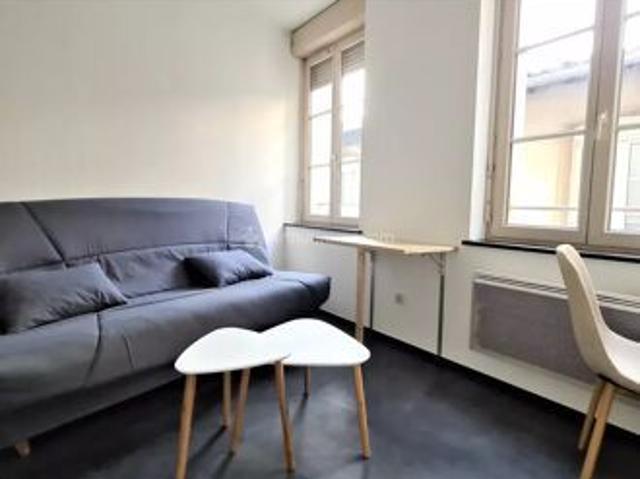 Appartement location à Albi