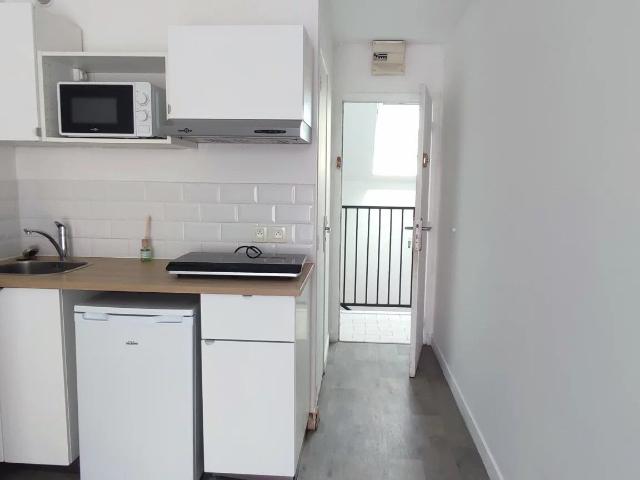 Appartement location à Argenteuil