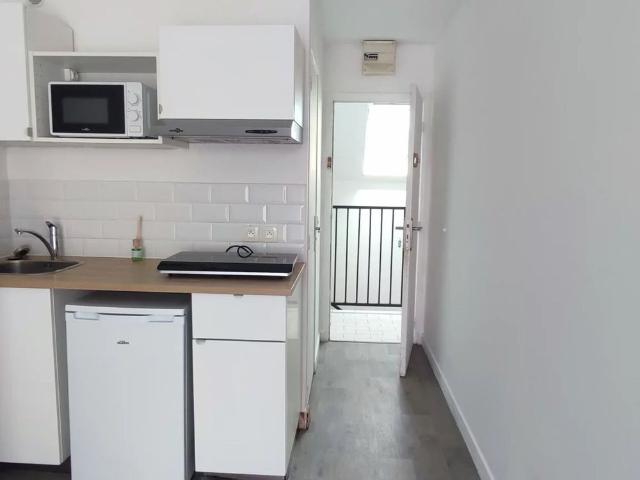 Appartement location à Argenteuil