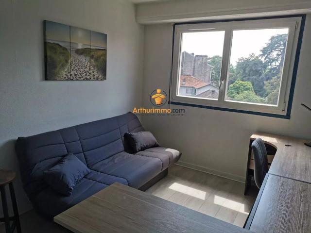Appartement location à Pau