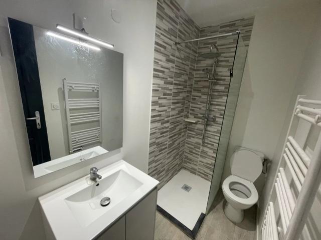Appartement location à Saint-Quentin, Saint-quentin