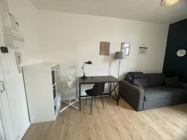 Appartement location à Saint-Quentin, Saint-quentin