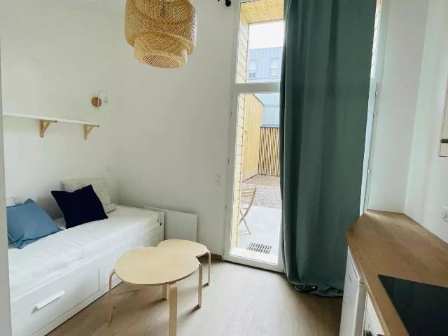 Appartement location à Saint-Quentin, Saint-quentin