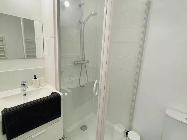 Appartement location à France métropolitaine, Saint-quentin