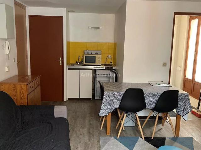 Appartement location à Digne-les-Bains, Alpes-de-Haute-Provence