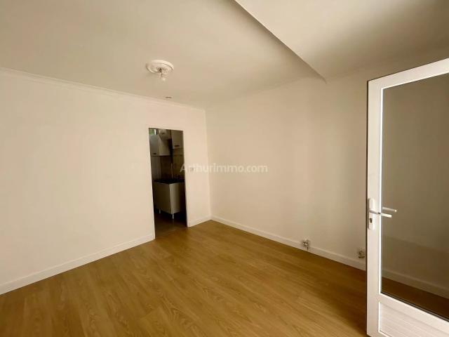 Appartement location à Istres, Martigues