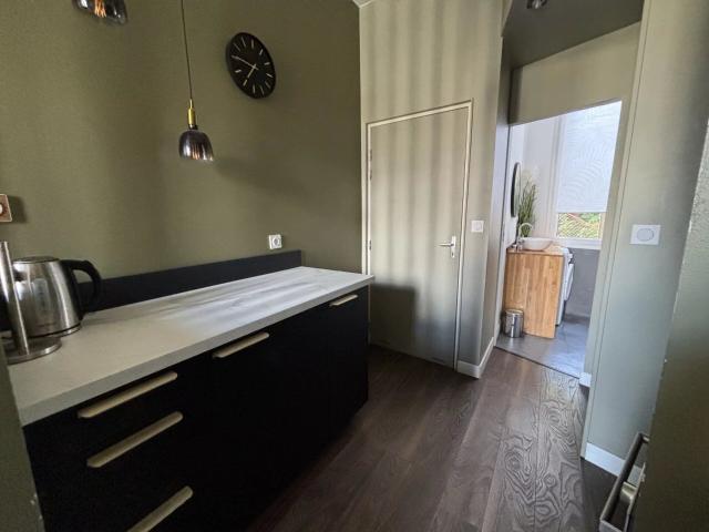 Appartement location à Niort